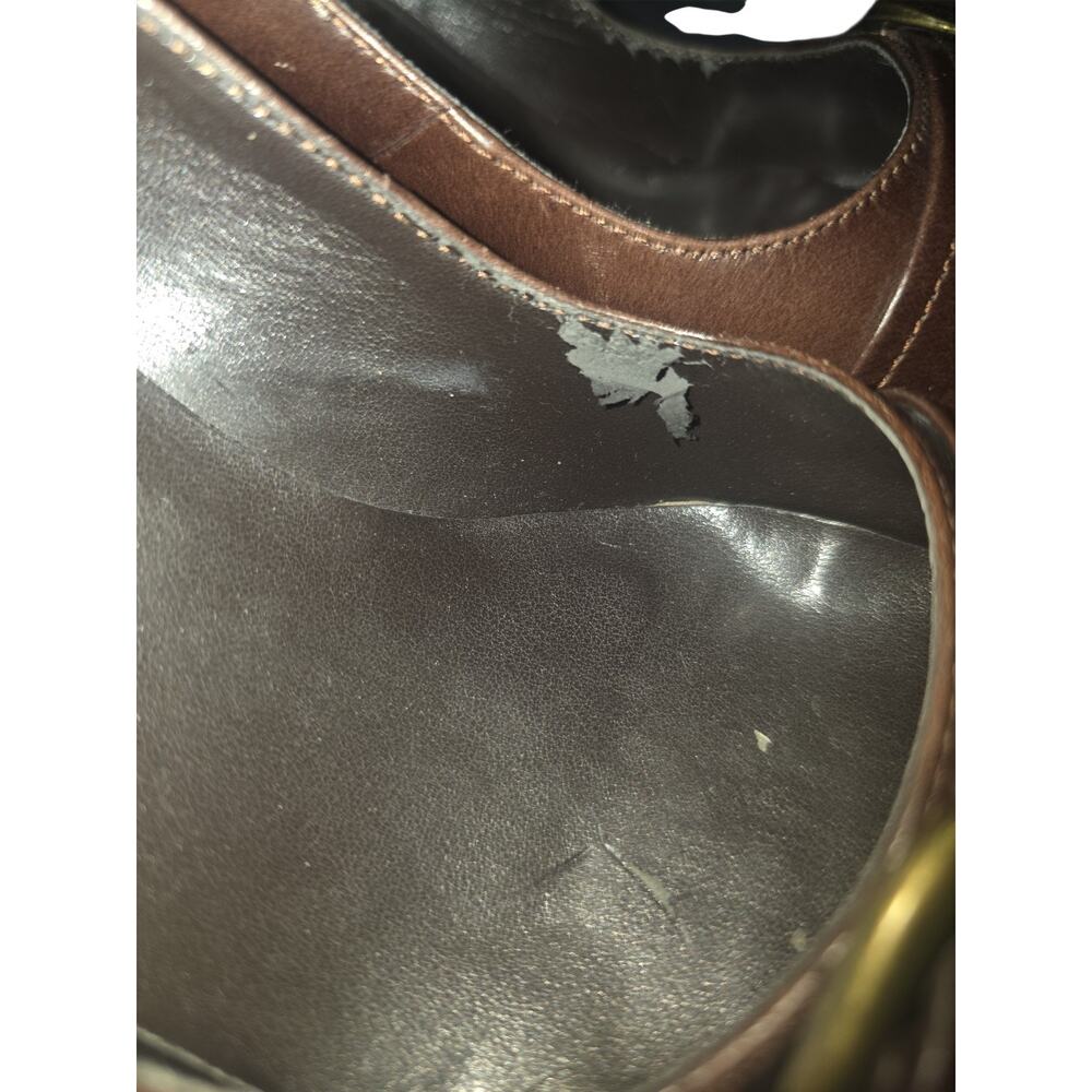 Steve Madden Heels Size 8m - Picture 3 of 5
